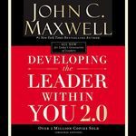 Developing the Leader Within You 2.