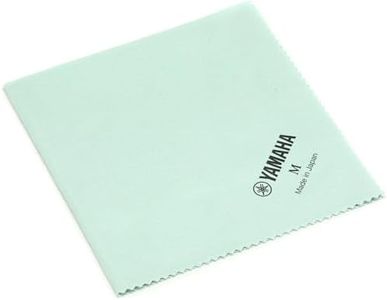 Yamaha YAC 1110P2 Medium Silver Polishing Cloth