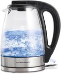 Hamilton Beach 1.7L Electric Kettle