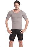 HÖTER Mens Slim and Tight Super Sof