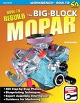 How to Rebuild the Big-Block Mopar