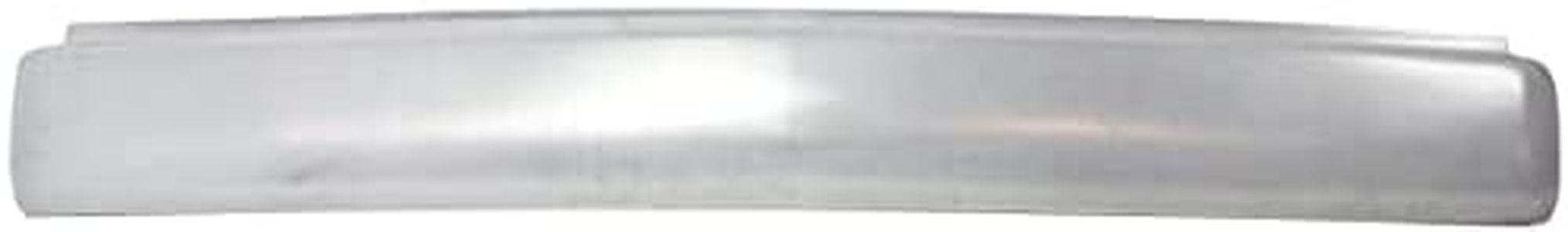 Garage-Pro Roll Pan Compatible with 1981-1986 Chevrolet C10, Fits 1981-1986 Chevrolet K10, Fits 1981-1986 Chevrolet C20, Fits 1981-1986 Chevrolet K20 Primed Fleetside/Styleside Front