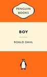 Boy: Popular Penguins