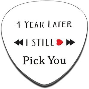 1 Year Ann