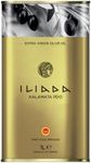 Iliada Pdo Kalamata Extra Virgin Olive Oil Tin, 1 Litre (Pack of 1)