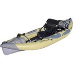 ADVANCED ELEMENTS STRAIGHTEDGE ANGLER PRO KAYAK
