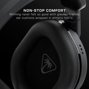 Turtle Beach Stealth 600 Wireless Gaming Headset – Over-Ear