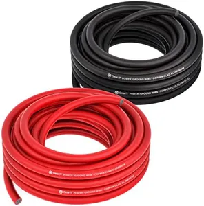 GEARit Primary Automotive Wire 16 Gauge