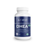 Dhea Supplements For Women