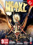 Heavy Metal. The world greatest illustrated magazine (2022) (Vol. 2)