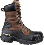 Carhartt Men's 10" Waterproof Insul