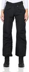 Arctix Women's Mountain Premium Slim Fit Ski Pants, XLarge, Black