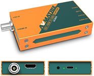 AVMATRIX UC2018 Video Capture Card 