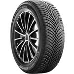 MICHELIN CrossClimate2, All-Season Car Tire, SUV, CUV - 215/55R17 94V