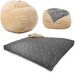 CordaRoy's Bean Bag Chair, Corduroy