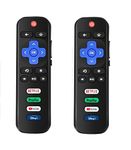 Rca Tv Box Remote Controls