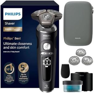 Philips Sh