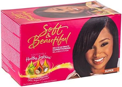 Soft & Beautiful Kit Super de Relajación - 250 ml