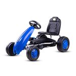 Kids Pedal Go Kart