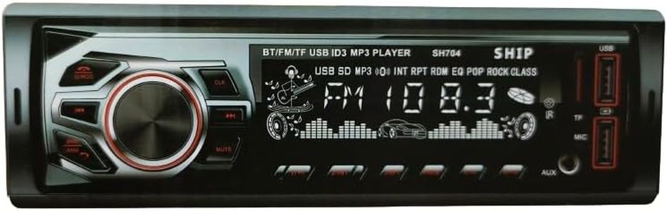 Car MP3 Pl