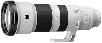 Sony FE 400-800mm f/6.3-8 G OSS