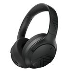 Stereo Headphones With Foam Ears