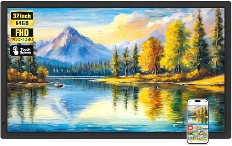 Frameo 32"