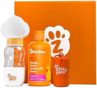 Zesty Paws