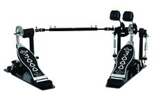 DW 3000 Series Double Bass Drum Pedal