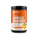 Optimum Nutrition Amino Acid Supplements