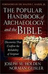The Popular Handbook of Archaeology and The Bible