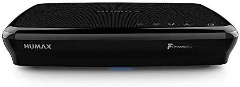 HUMAX FVP-