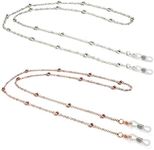 Eyeglass Chains for Women, Premium 