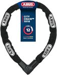 ABUS CityChain 1010 chain lock - ha