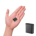 Magnetic Mini Voice Activated Recor