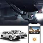Fitcamx Used 4K Dash Cam Suitable f