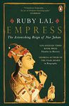 Empress: The Astonishing Reign of Nur Ja