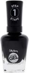 Sally Hansen Miracle Gel™, Onyx-pec