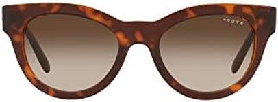 Vogue Eyewear VO5429S 238613 49 Women Sunglasses