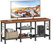Furologee TV Stand for TVs up to 55