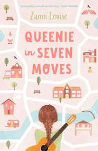 Queenie in