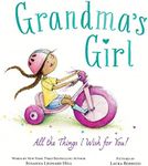 Grandma's Girl: Celebrate the Speci