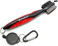 BettGolf Golf Club Brush and Groove