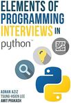 Elements of Programming Interviews in Python: The Insiders' Guide