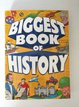 Biggest Book of History