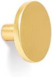 Gedotec Furniture Knob Antique | Cu