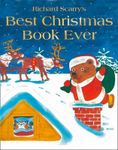 [(Best Christmas Book Ever!)] [ By (author) Richard Scarry ] [October, 2014]