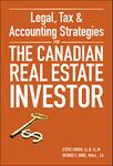 Legal, Tax and Accounting Strategies for the Canadian Real Estate Investor