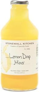 Stonewall Kitchen Lemon Drop Mixer, 24 Ounces