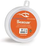 Seaguar STS Trout/Steelhead 100% Fluorocarbon Leader 100yd 6lb